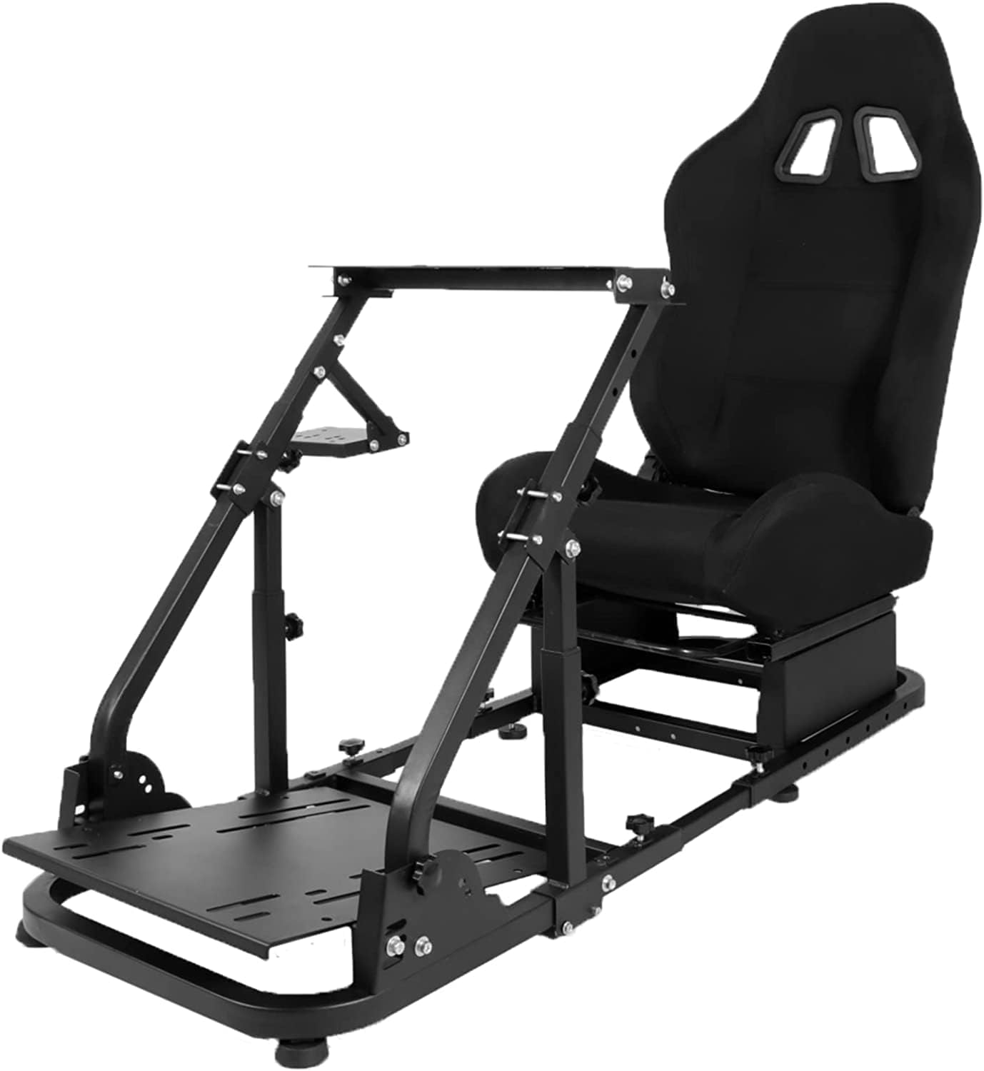 Amazon.co.jp: Dardoo 安定サポート レーシングシミュレーター